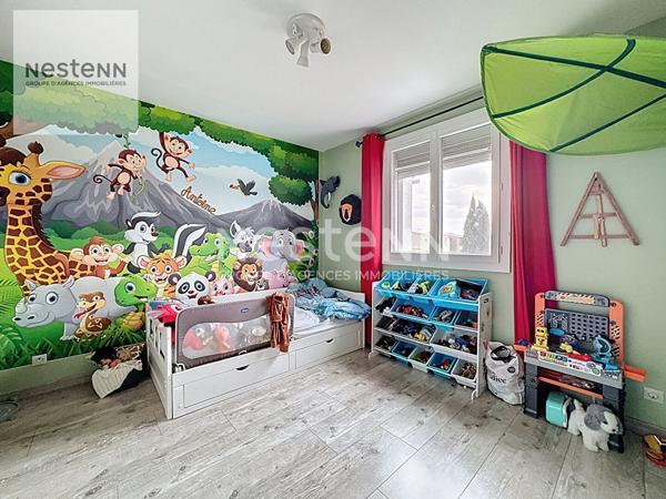 Maison Miramas 5 pièces piscine terrain