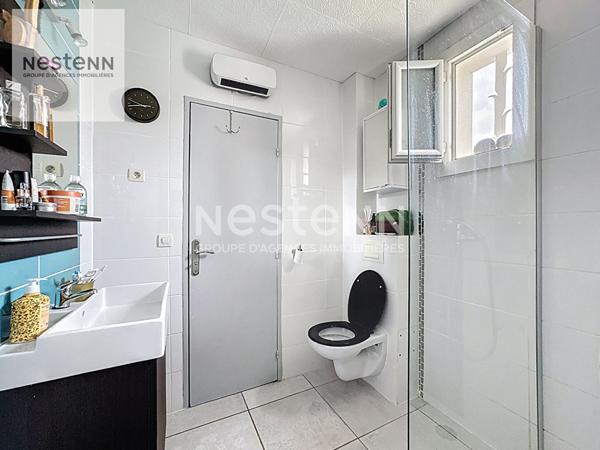 Maison Miramas 5 pièces piscine terrain