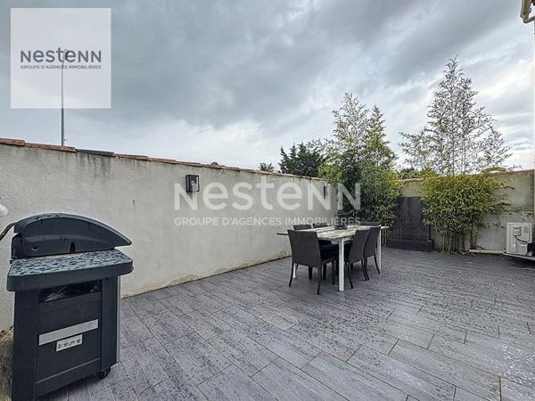 Maison Miramas 5 pièces piscine terrain