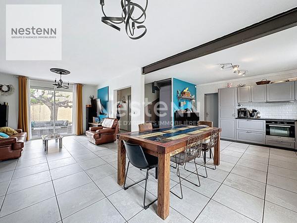 Maison Miramas 5 pièces piscine terrain