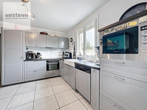 Maison Miramas 5 pièces piscine terrain