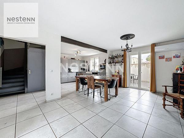 Maison Miramas 5 pièces piscine terrain