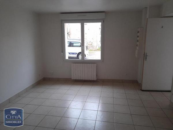 Appartement à louer 3 pièces 48.93m² Essômes-sur-Marne (02400)