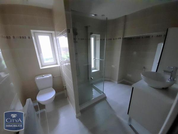 Appartement à louer 3 pièces 48.93m² Essômes-sur-Marne (02400)