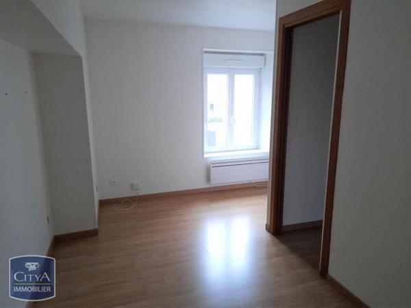 Appartement à louer 3 pièces 48.93m² Essômes-sur-Marne (02400)