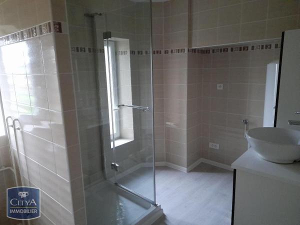 Appartement à louer 3 pièces 48.93m² Essômes-sur-Marne (02400)