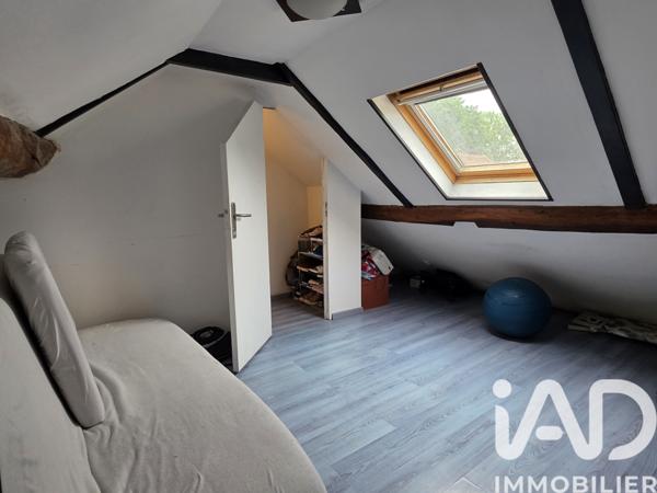 Maison à vendre 3 pièces 68 m² Mitry-Mory