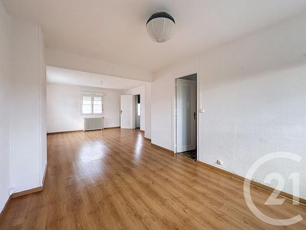 Maison à vendre  3 pièces - 73,30 m2 CONDES - 52
