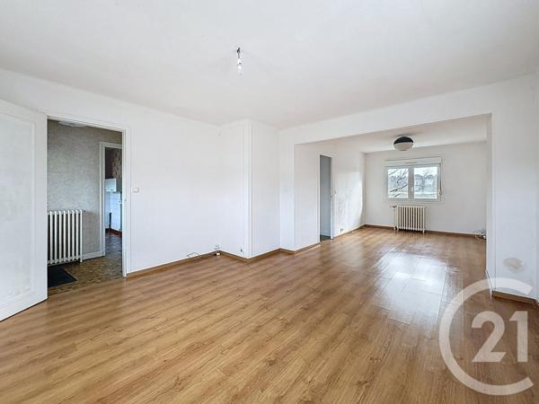 Maison à vendre  3 pièces - 73,30 m2 CONDES - 52