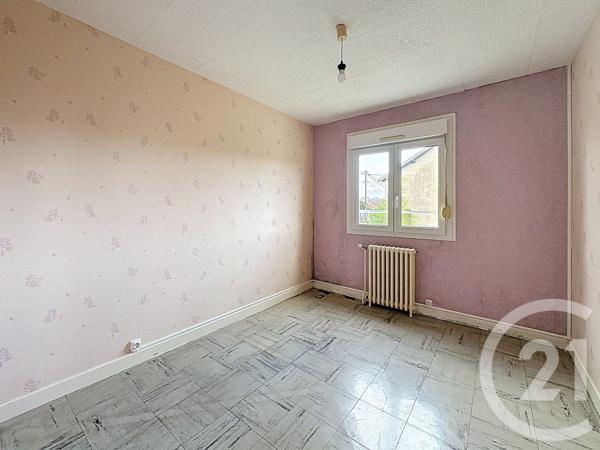 Maison à vendre  3 pièces - 73,30 m2 CONDES - 52