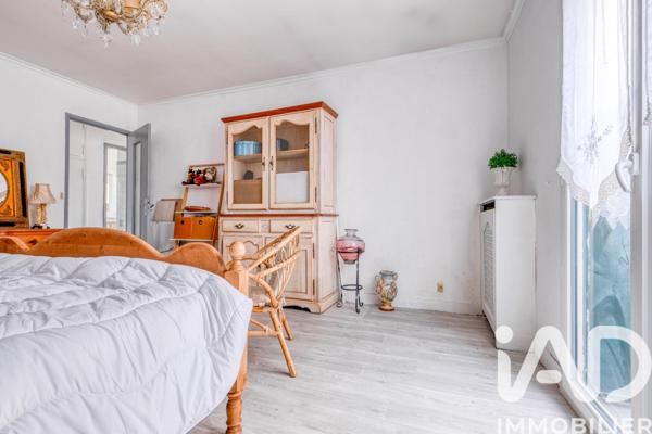 Maison à vendre 4 pièces 120 m² Dammartin-en-Goële