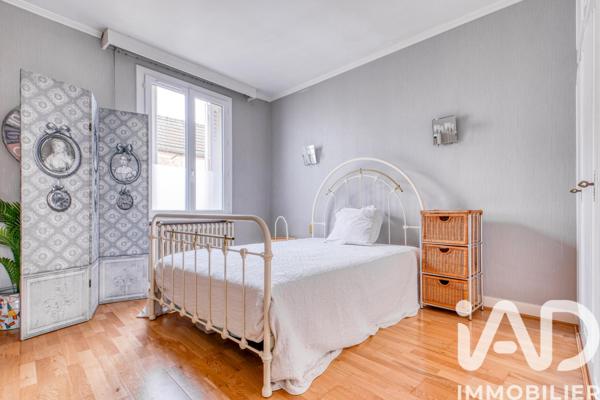 Maison à vendre 4 pièces 120 m² Dammartin-en-Goële