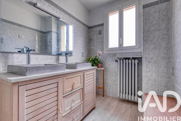 Maison à vendre 4 pièces 120 m² Dammartin-en-Goële