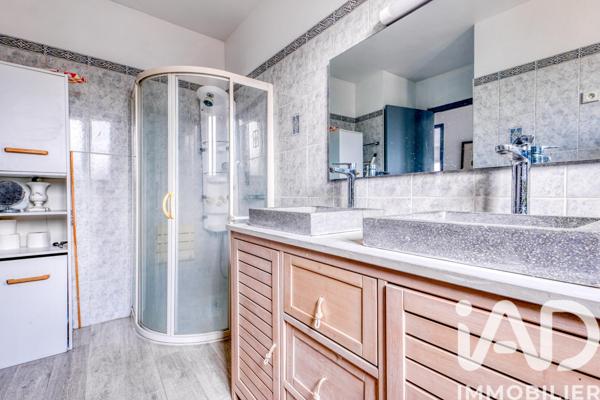 Maison à vendre 4 pièces 120 m² Dammartin-en-Goële