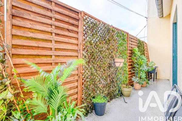 Maison à vendre 4 pièces 120 m² Dammartin-en-Goële