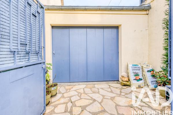Maison à vendre 4 pièces 120 m² Dammartin-en-Goële