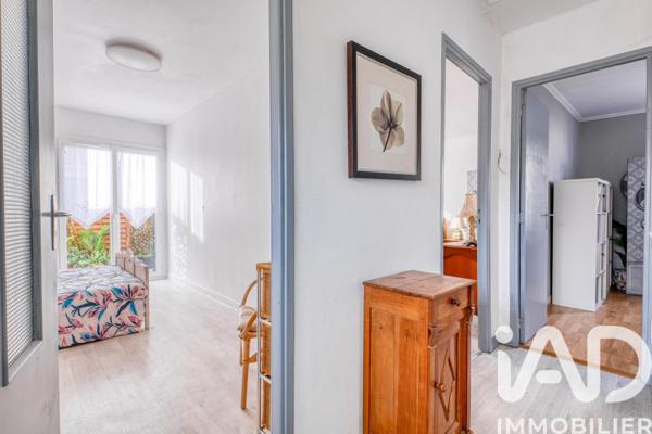 Maison à vendre 4 pièces 120 m² Dammartin-en-Goële