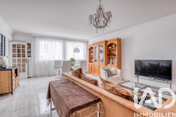 Maison à vendre 4 pièces 120 m² Dammartin-en-Goële