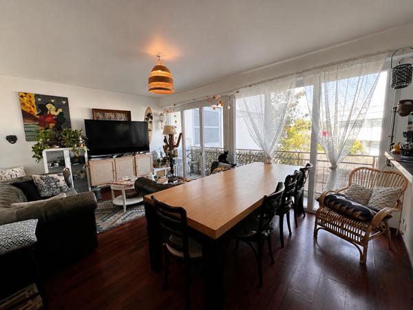 Appartement Mont De Marsan - 3 chambres