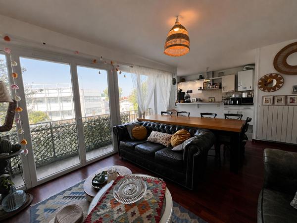 Appartement Mont De Marsan - 3 chambres