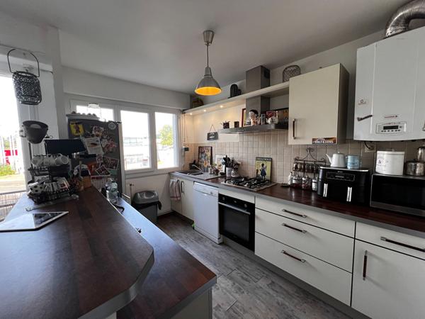 Appartement Mont De Marsan - 3 chambres