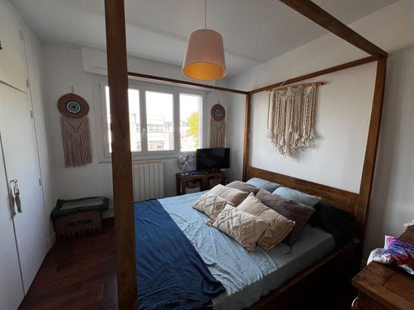 Appartement Mont De Marsan - 3 chambres