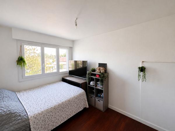 Appartement Mont De Marsan - 3 chambres