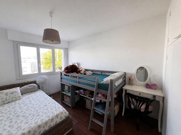 Appartement Mont De Marsan - 3 chambres