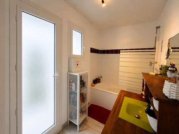 Appartement Mont De Marsan - 3 chambres