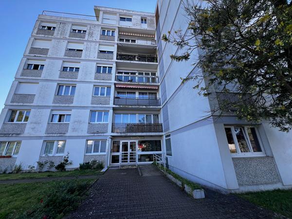 Appartement Mont De Marsan - 3 chambres