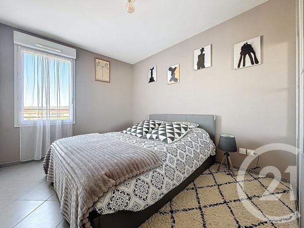 Appartement F3 à vendre  3 pièces - 66,65 m2 MARSEILLE - 13013