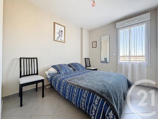 Appartement F3 à vendre  3 pièces - 66,65 m2 MARSEILLE - 13013