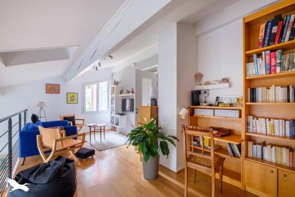 Maison à vendre |  Lyon 05 |  6 pièces | 206 m²