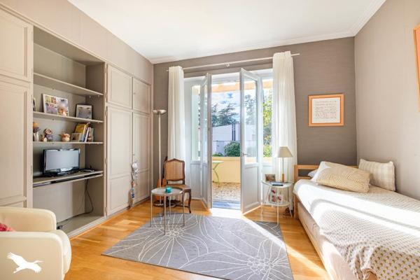Maison à vendre |  Lyon 05 |  6 pièces | 206 m²