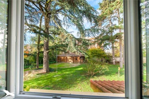 Maison à vendre |  Lyon 05 |  6 pièces | 206 m²