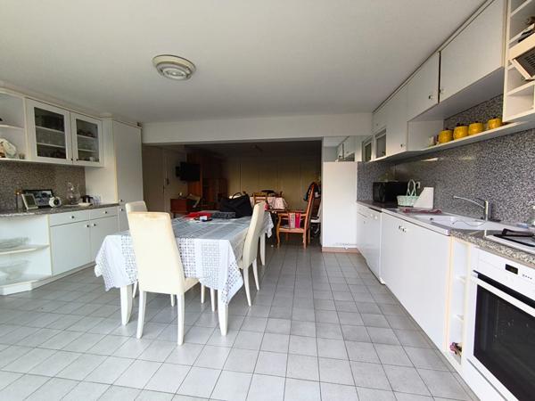 Maison Port Des Barques avec grand garage