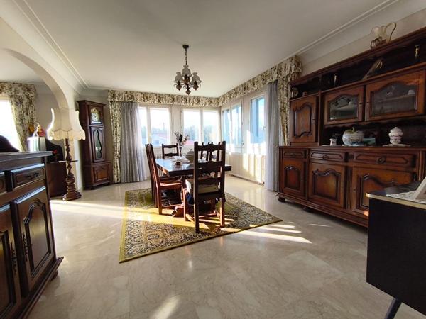 Maison Port Des Barques avec grand garage