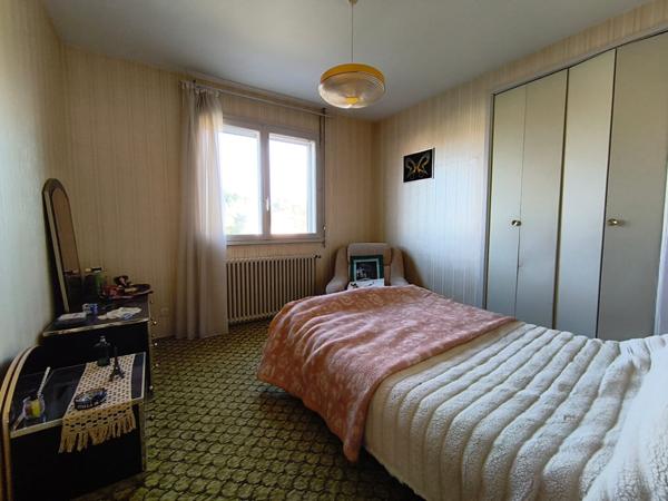 Maison Port Des Barques avec grand garage