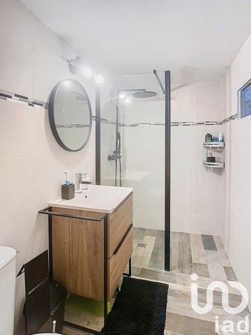 Maison à vendre 5 pièces 187 m² Saint-Jean-de-Liversay