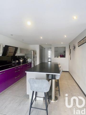 Maison à vendre 5 pièces 187 m² Saint-Jean-de-Liversay