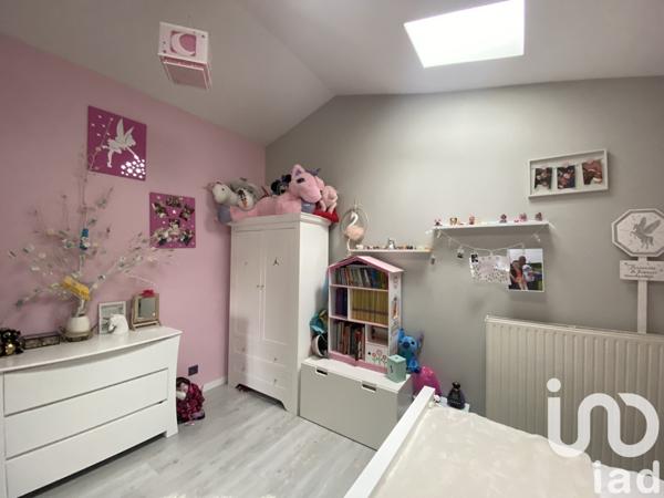 Maison à vendre 5 pièces 187 m² Saint-Jean-de-Liversay