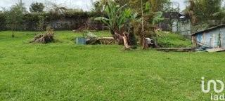 Terrain à vendre 700 m² Saint-Louis