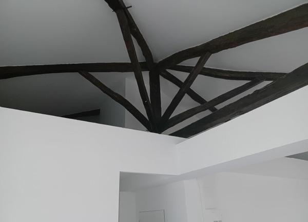 Appartement à vendre    3 pièces • 90,49 m2 Saint-Étienne-de-Saint-Geoirs