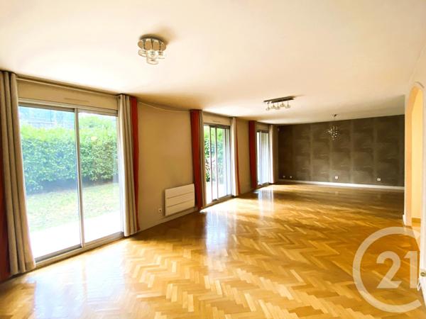 Appartement T6 à vendre  6 pièces - 159,77 m2 TASSIN LA DEMI LUNE - 69
