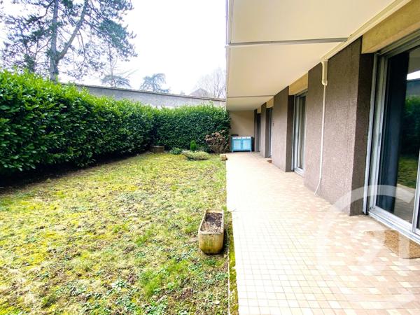 Appartement T6 à vendre  6 pièces - 159,77 m2 TASSIN LA DEMI LUNE - 69