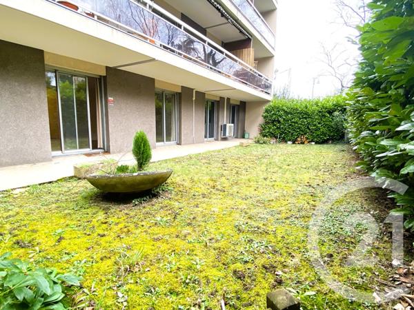 Appartement T6 à vendre  6 pièces - 159,77 m2 TASSIN LA DEMI LUNE - 69