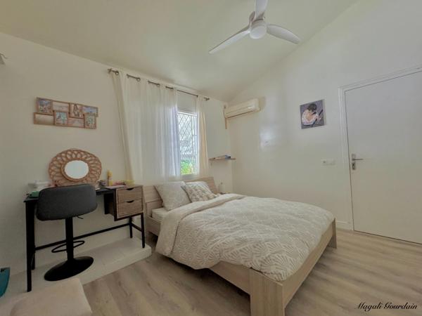 EXCLUSIVITÉ – ENSEMBLE TOURISTIQUE AVEC MAISON PRINCIPALE ET GITES - SAINT FRANCOIS