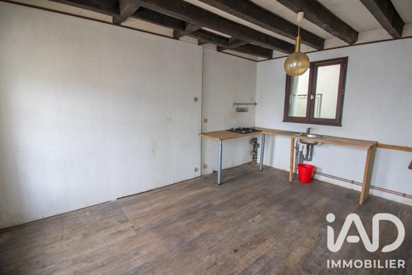 Maison à vendre 3 pièces 65,65 m² La Guerche-de-Bretagne