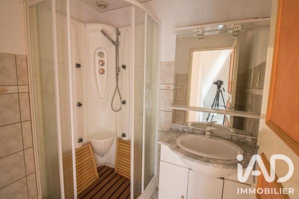 Maison à vendre 3 pièces 65,65 m² La Guerche-de-Bretagne