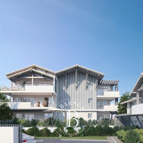 Capbreton, Appartement 2 Chambres -  77 m² à vendre